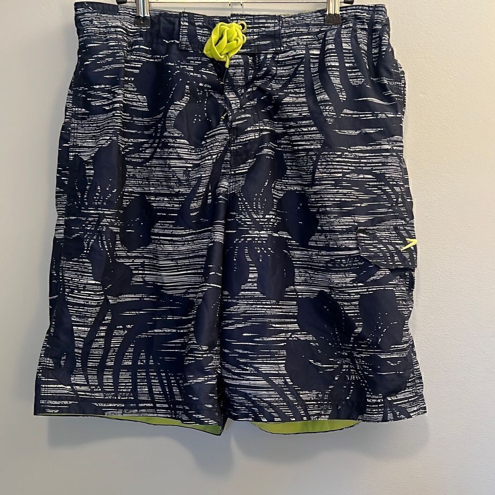 Boys Speedo Swim Trunks 